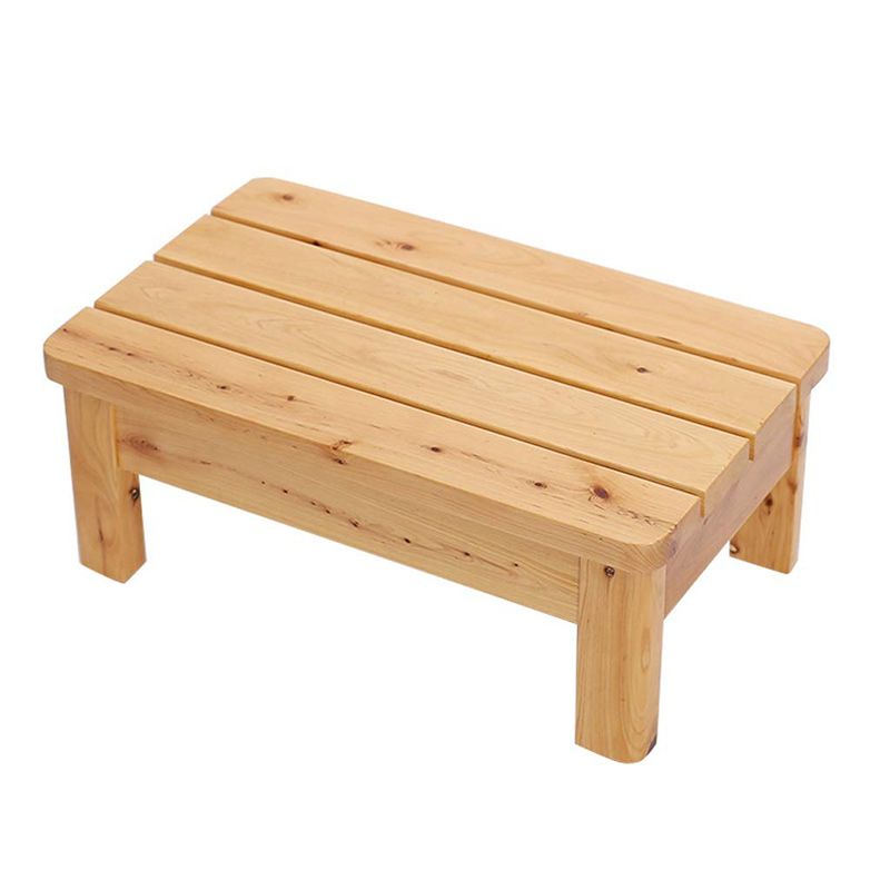 Лавка Для Бани Деревянная