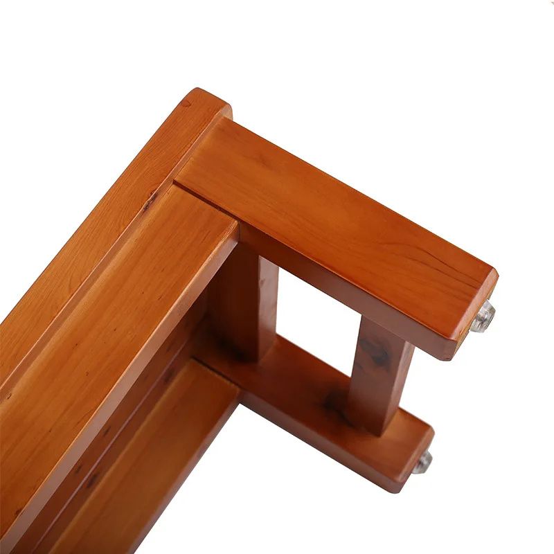 Лавка Для Бани Деревянная