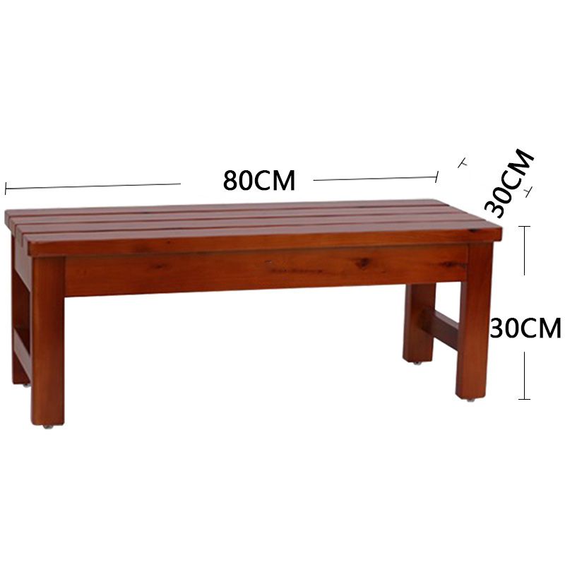 Лавка Для Бани Деревянная