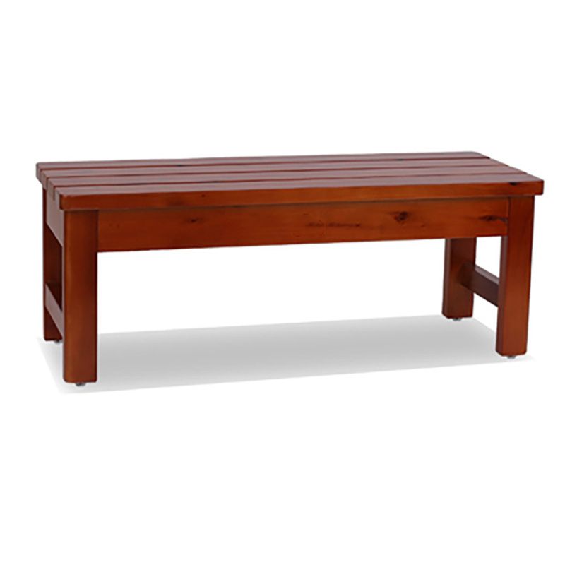 Лавка Для Бани Деревянная