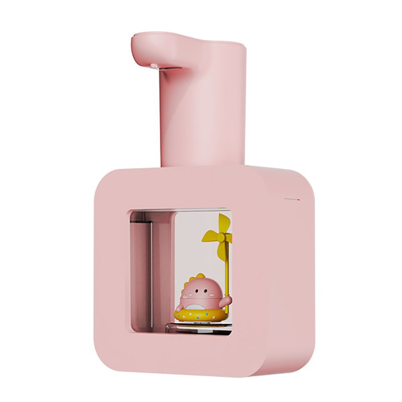 Дозатор Для Мыла Пенки