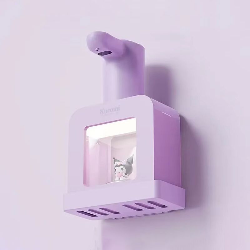 Дозатор Для Мыла Пенки