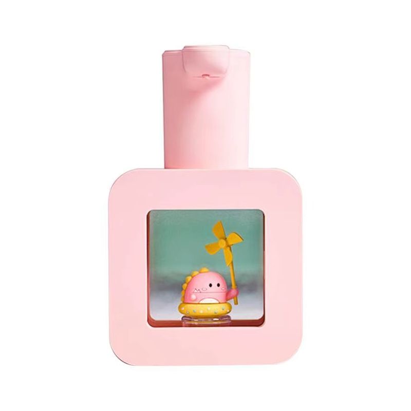 Дозатор Для Мыла Пенки