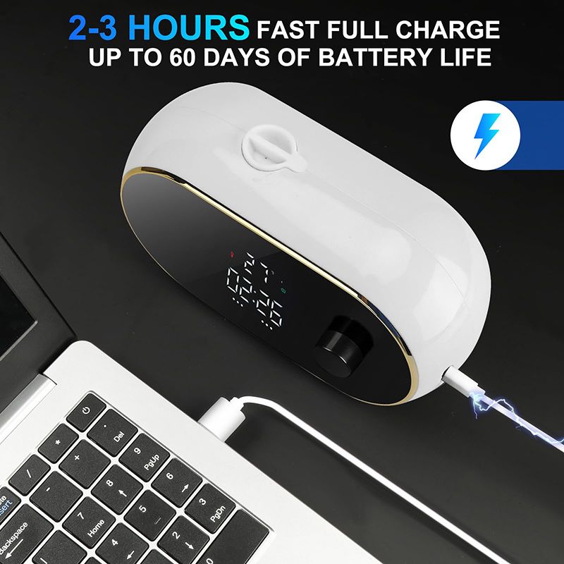 Дозатор Для Мыла Пенки