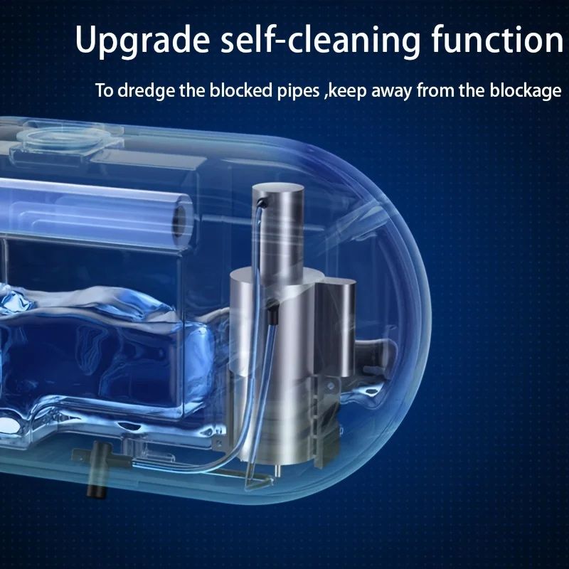 Дозатор Для Мыла Пенки