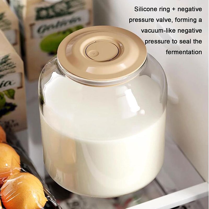 Йогуртница С Баночками Электрическая