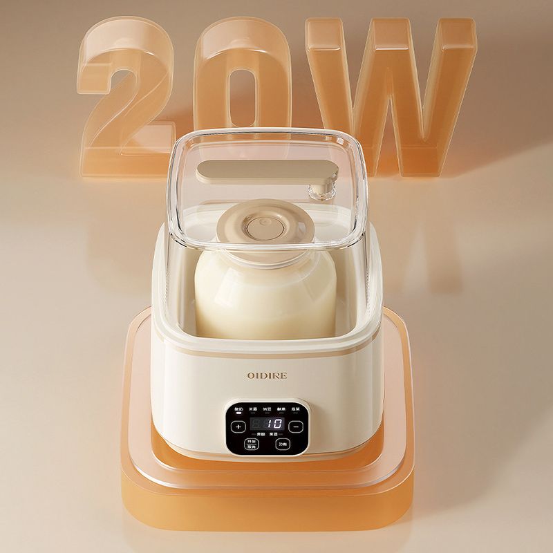 Йогуртница С Баночками Электрическая