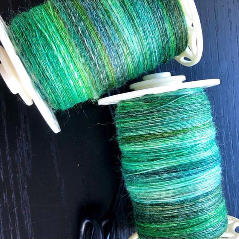 Прялка Электрическая Для Шерсти