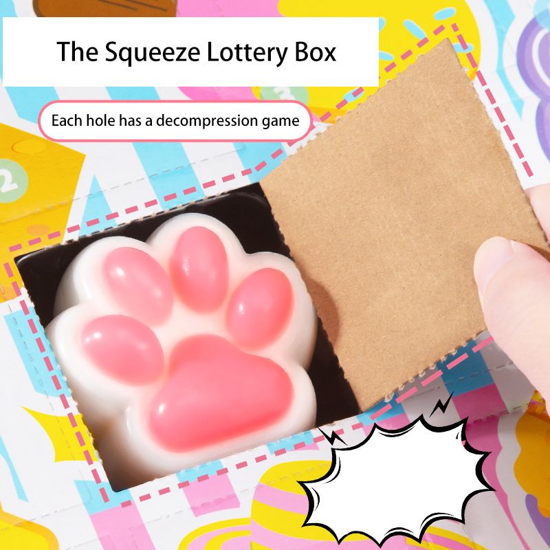 Автомат С Таба Лапками