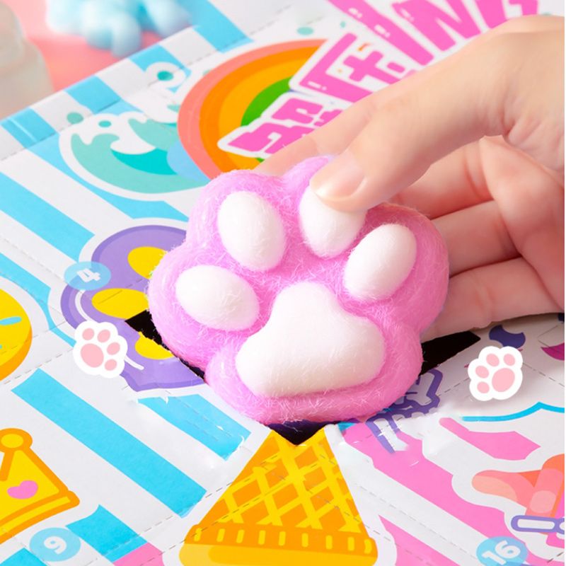 Автомат С Таба Лапками