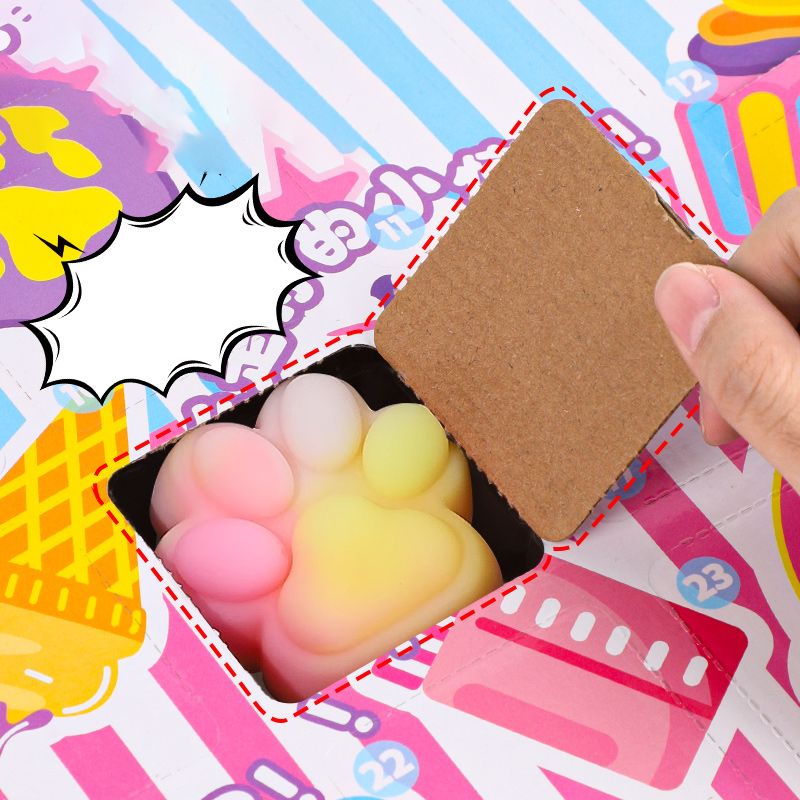 Автомат С Таба Лапками