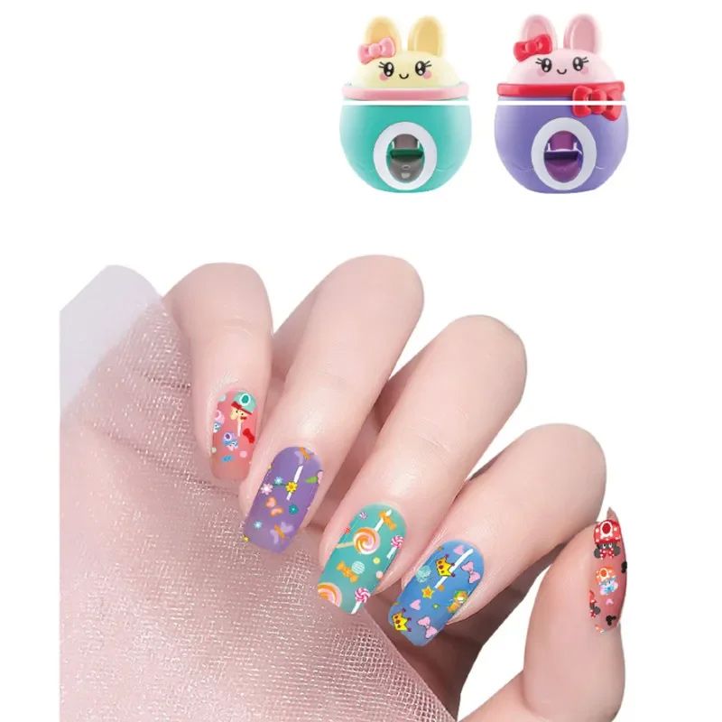 Принтер Для Ногтей