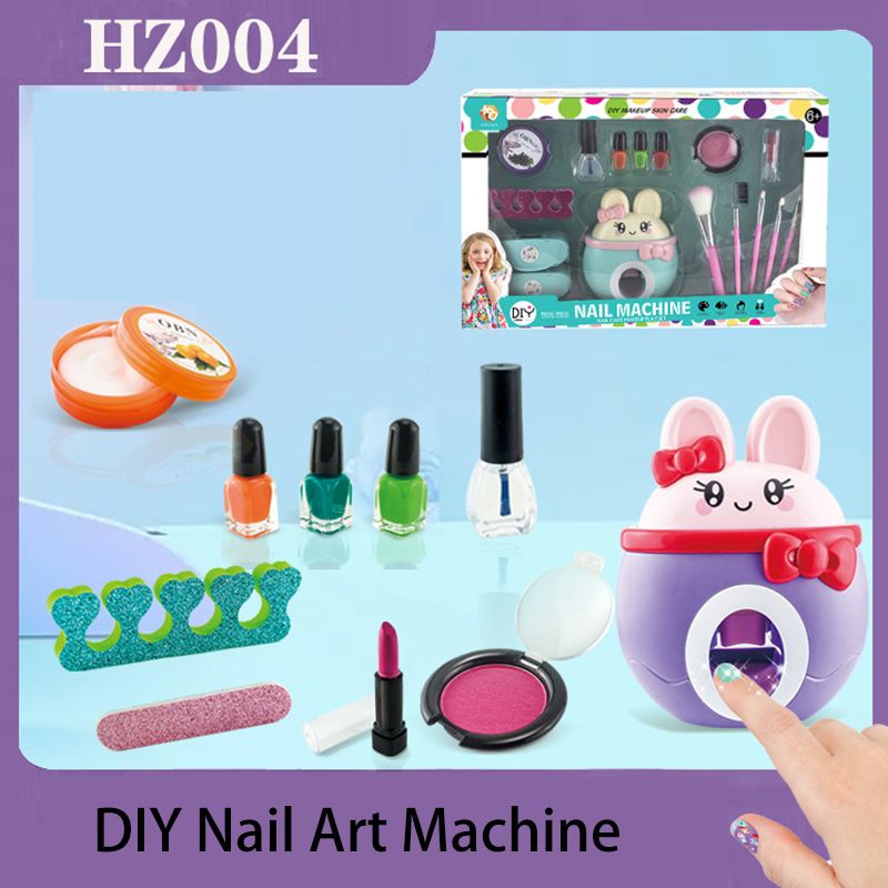 Принтер Для Ногтей