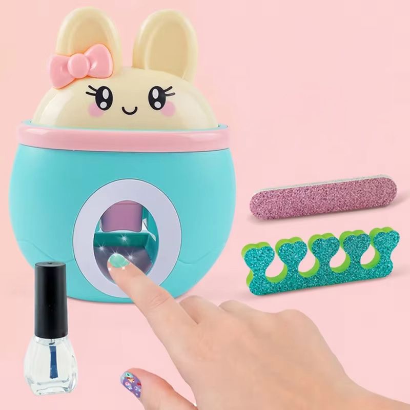 Принтер Для Ногтей