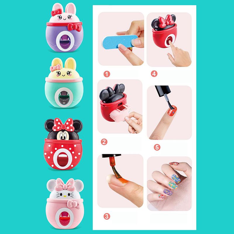 Принтер Для Ногтей