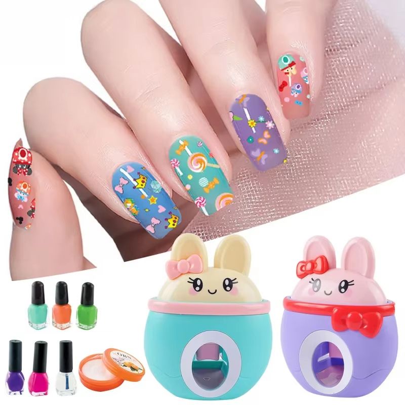 Принтер Для Ногтей