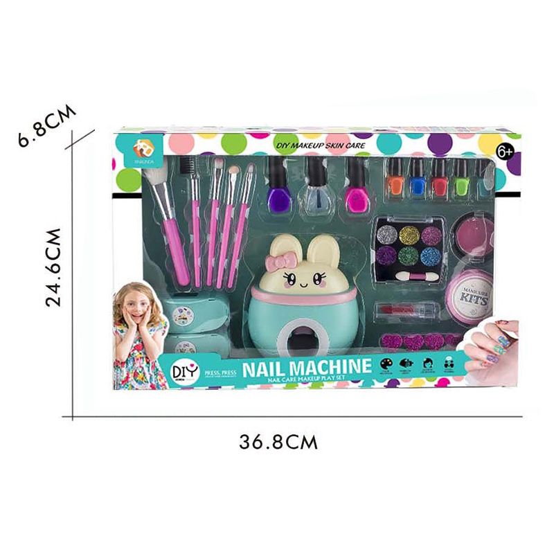 Принтер Для Ногтей