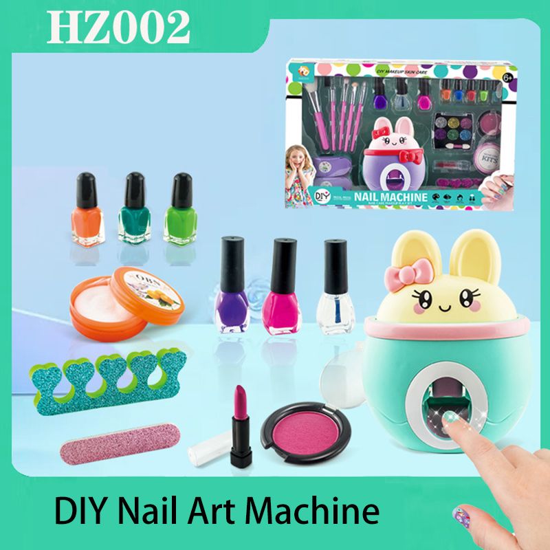 Принтер Для Ногтей