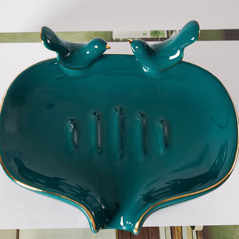 Мыльница Голубь