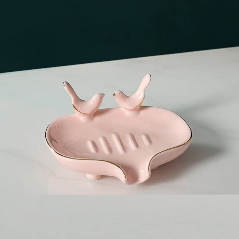 Мыльница Голубь