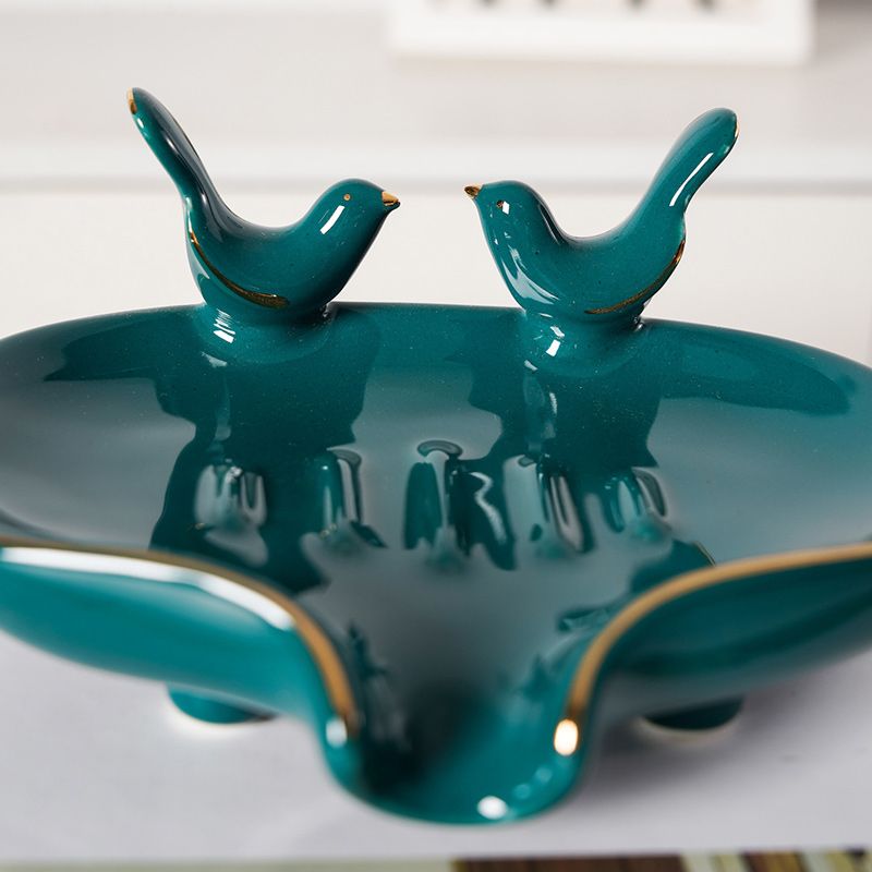 Мыльница Голубь