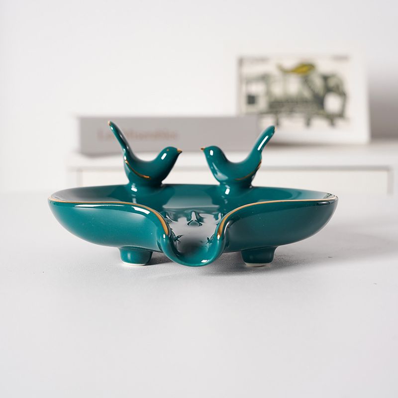 Мыльница Голубь