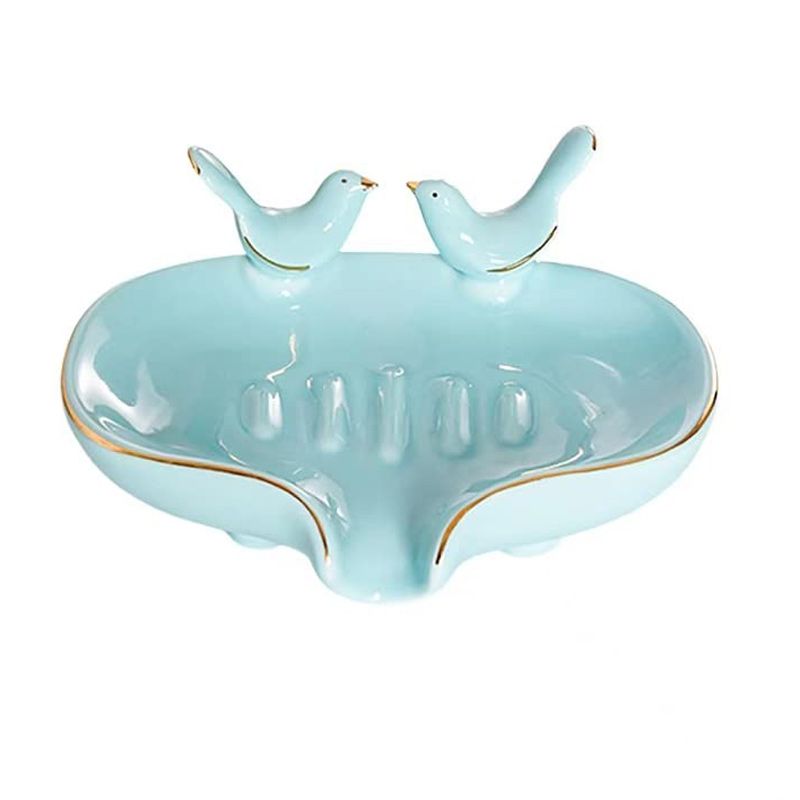 Мыльница Голубь