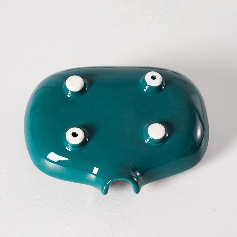 Мыльница Голубь