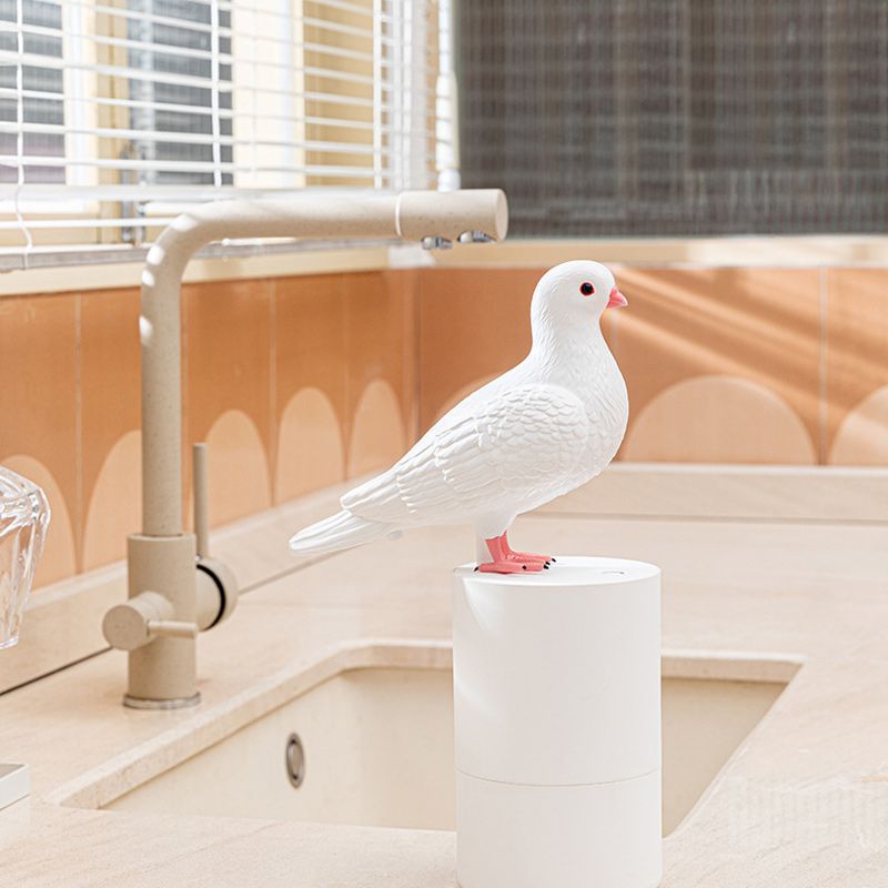 Мыльница Голубь