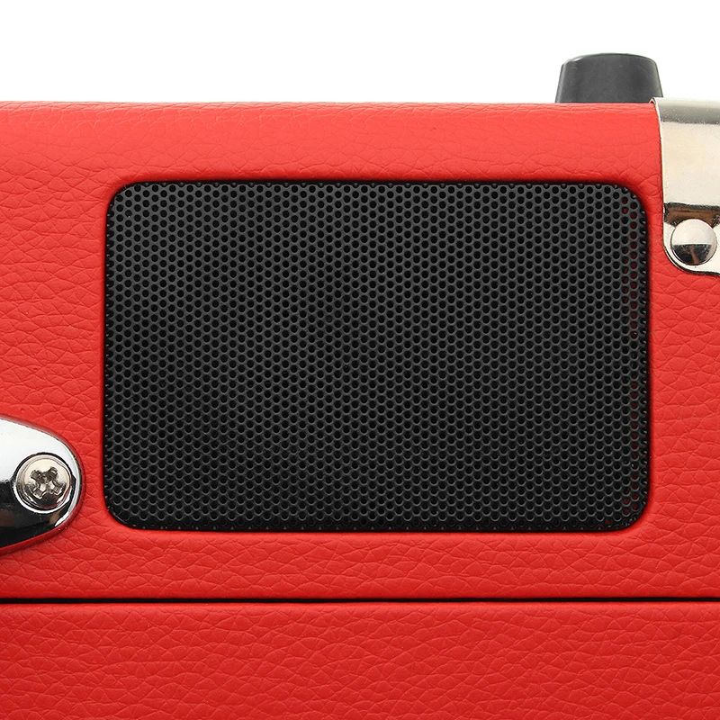 Виниловый Проигрыватель