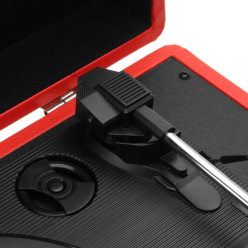 Виниловый Проигрыватель