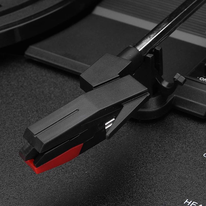 Виниловый Проигрыватель