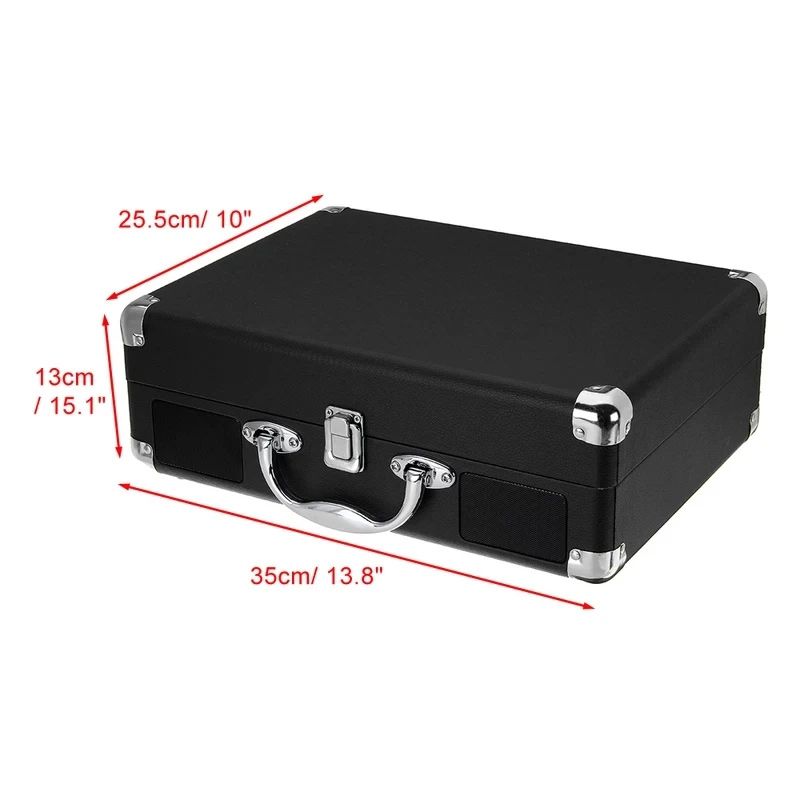 Виниловый Проигрыватель