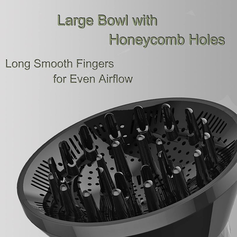 Диффузор Для Фена