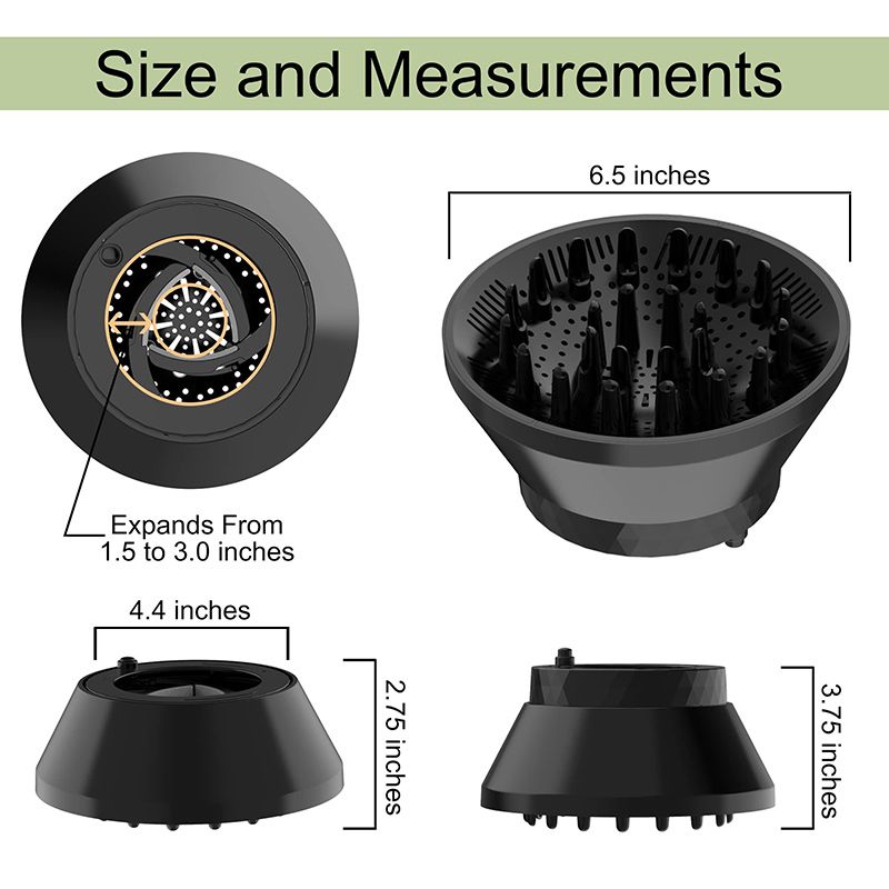 Диффузор Для Фена