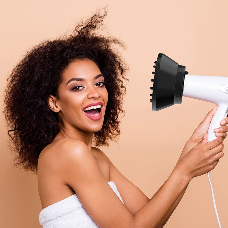 Диффузор Для Фена