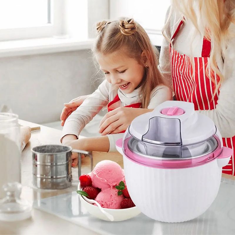 Мороженица Электрическая