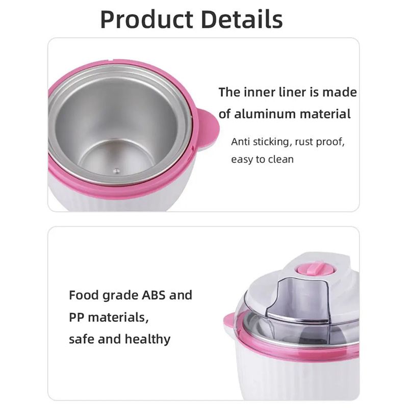 Мороженица Электрическая