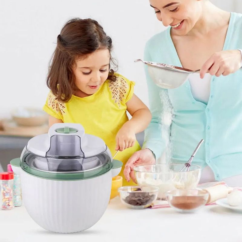 Мороженица Электрическая