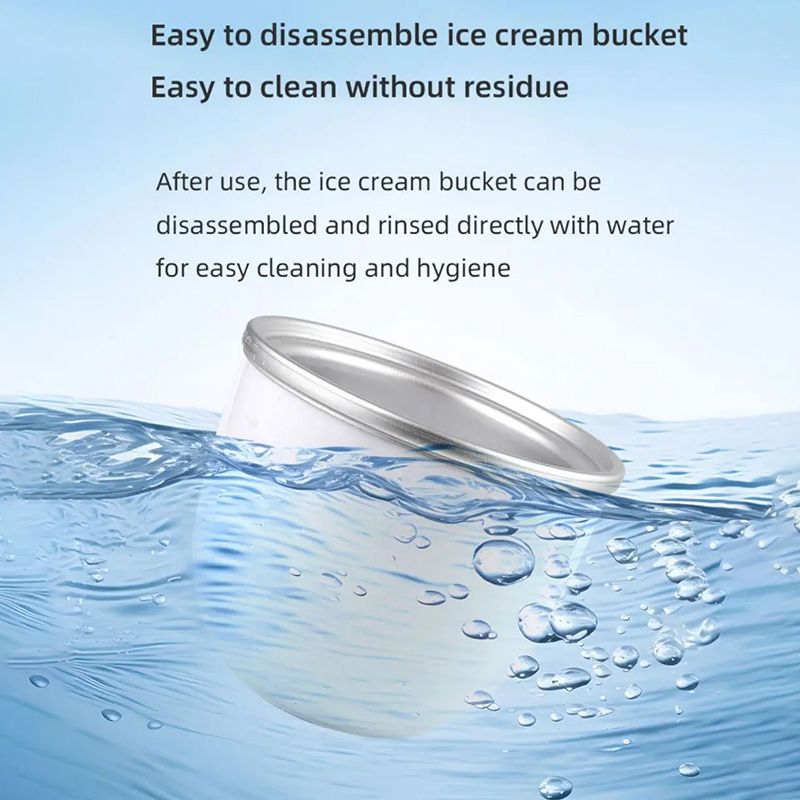 Мороженица Электрическая