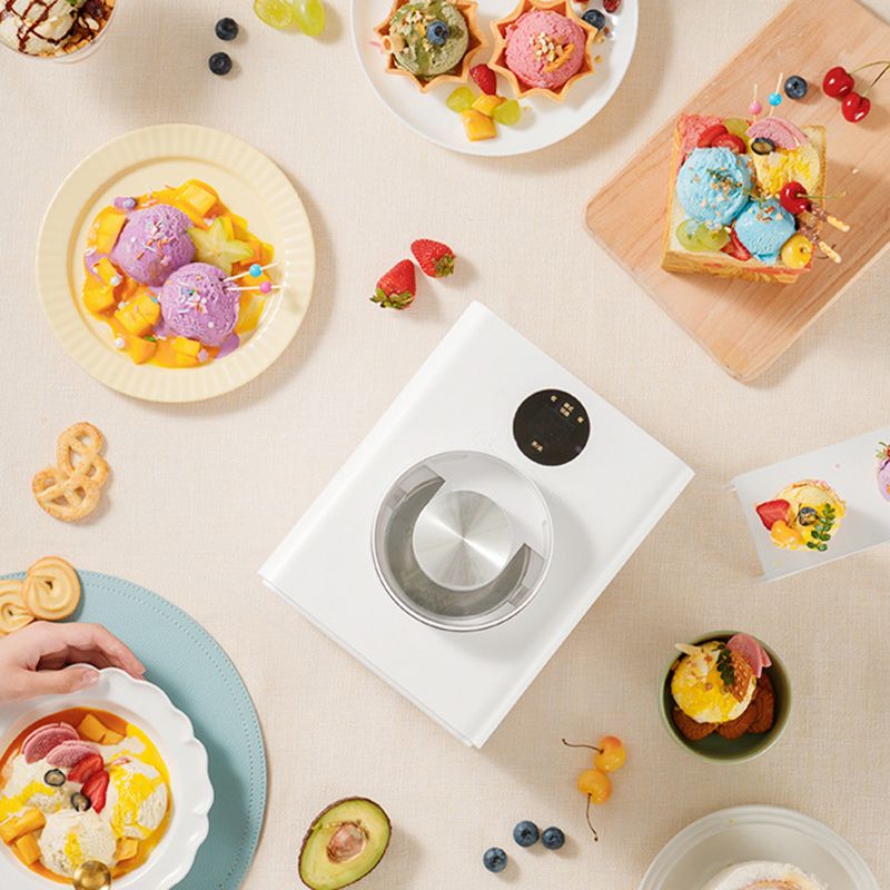 Мороженица Электрическая