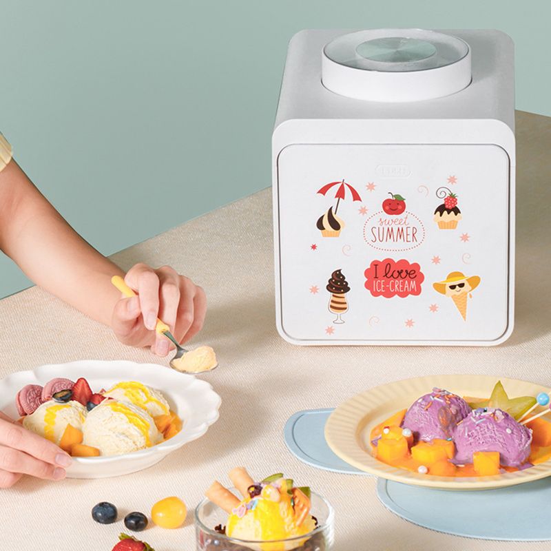 Мороженица Электрическая