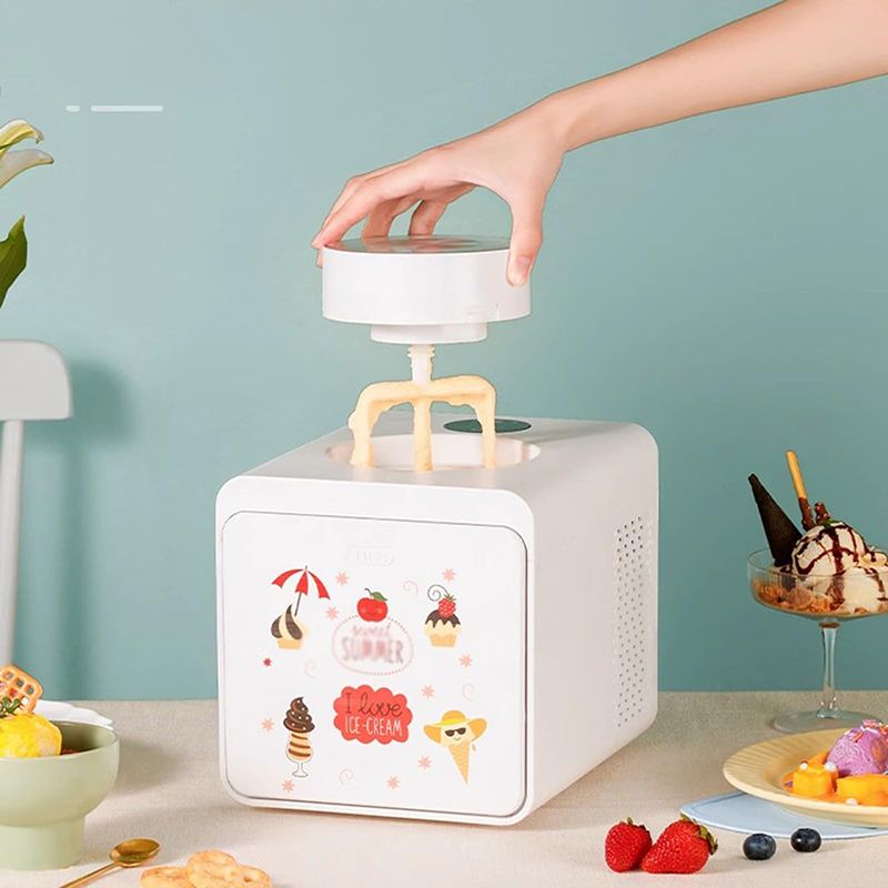 Мороженица Электрическая