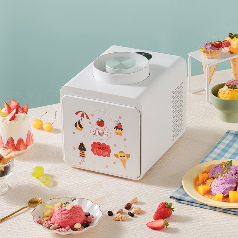 Мороженица Электрическая