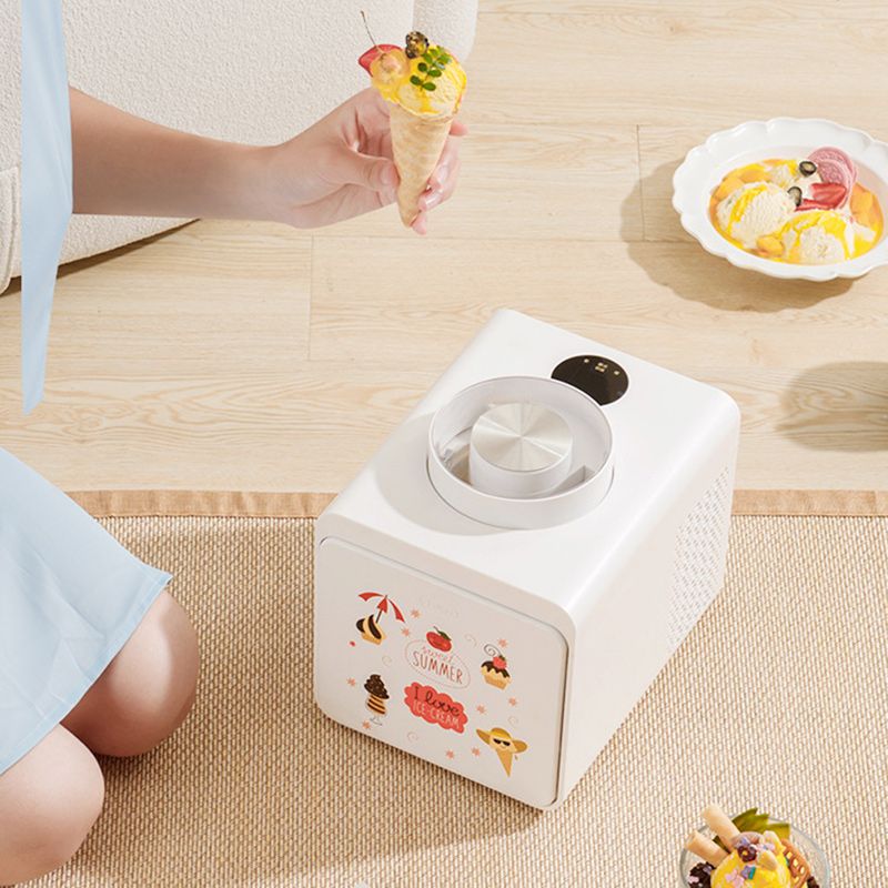 Мороженица Электрическая