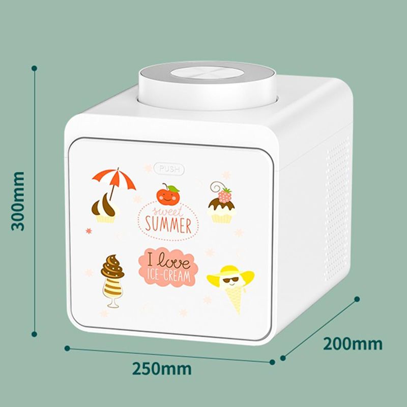 Мороженица Электрическая