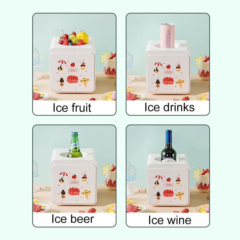 Мороженица Электрическая