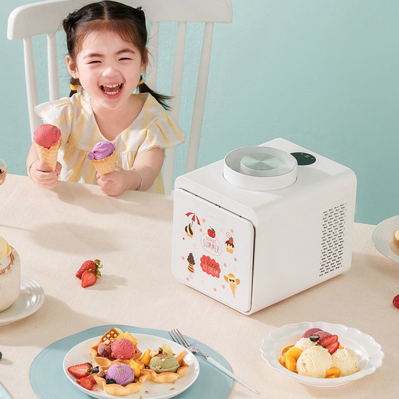 Мороженица Электрическая