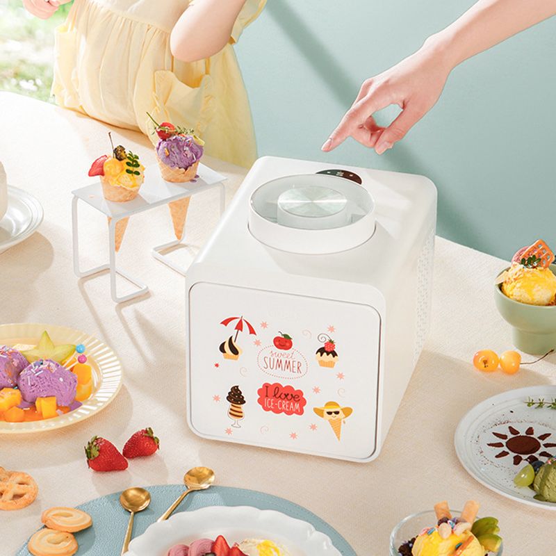 Мороженица Электрическая