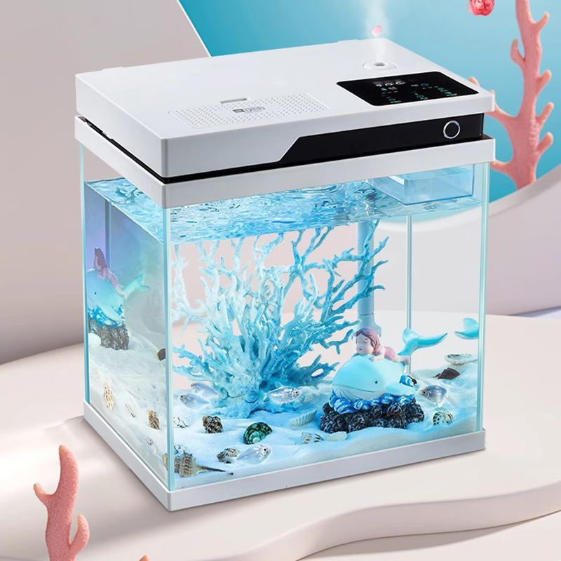 Аквариум Для Рыбок